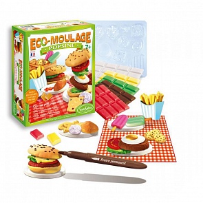 Набор для творчества Мой пикник - Попсин (SentoSphere, 2664k)